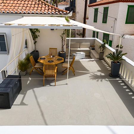 Апартаменты Pearl House Идра Экстерьер фото