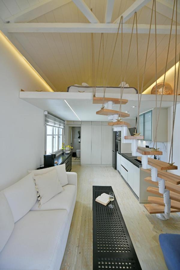 Апартаменты Pearl House Идра Экстерьер фото