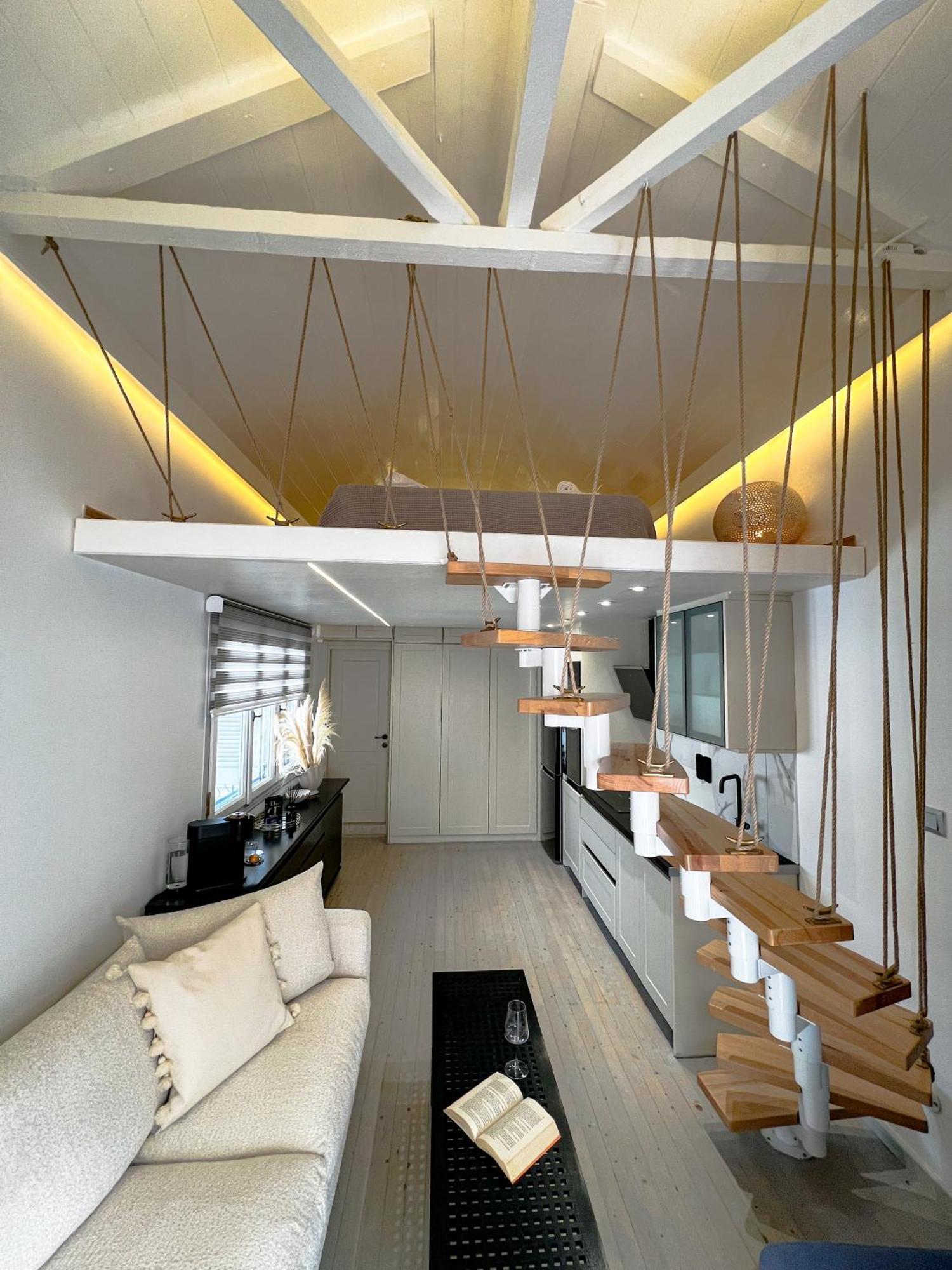 Апартаменты Pearl House Идра Экстерьер фото
